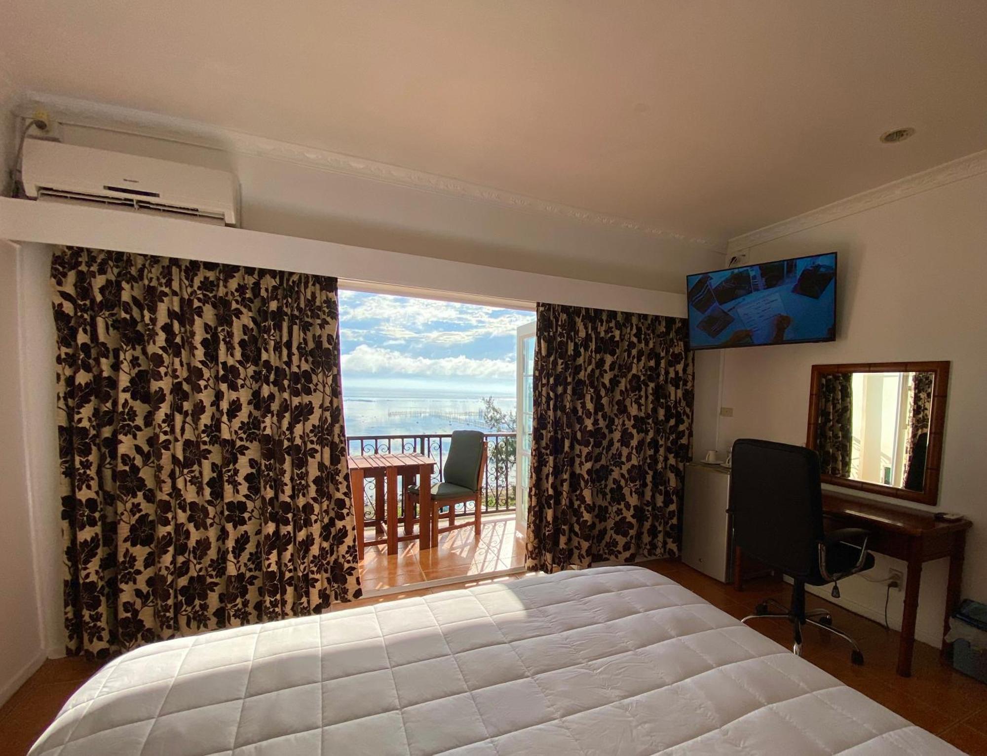 Little Italy Hotel Nukualofa Exterior foto